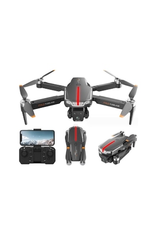 Zhltools C13s Ufo Wi-fi Cam Drone