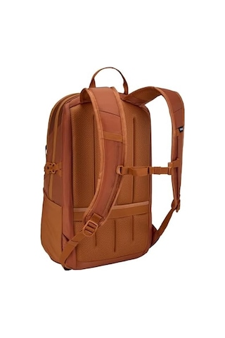 15mins Thule Enroute 23l Notebook Sırt Çantası Natural Orange 12 Gri
