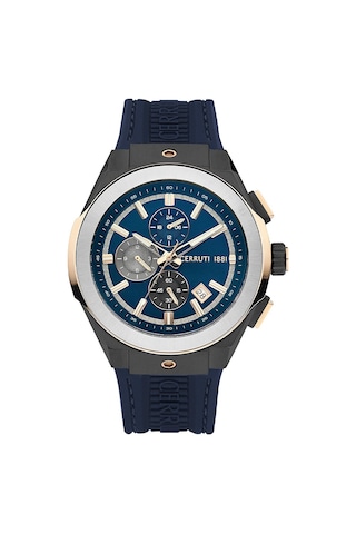 Cerruti Cıwgq2224003 Erkek Kol Saati Lacivert