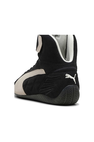 Puma Speedcat Mıd Unısex Ayakkabı 400384 01 Siyah