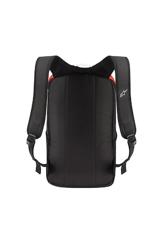 Alpinestars Defcon V2 Sırt Çantası Siyah Siyah