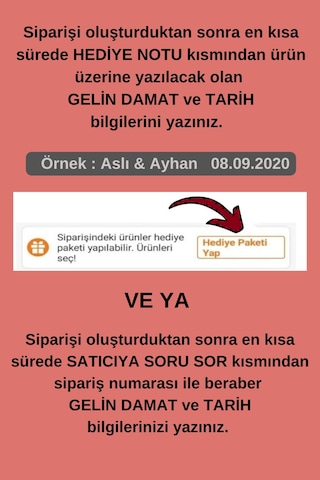Ahsen Ahşap Fotoğraflı Anı Sehpası Ceviz2