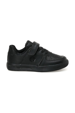 Lumberjack Fınster Jr 2Pr Siyah Erkek Çocuk Sneaker (549537566)