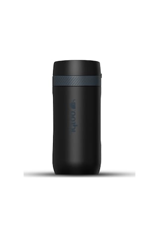 Igloo Squid Termos 410ml-siyah Siyah