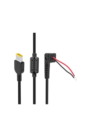 Sh Powermaster Pm-18578 1.5 Metre Jacklı Yedek Kablo Usb Tip Uç Notebook Adaptör Kablo Lenovo G-544u Najmaddin