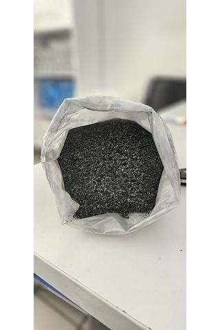 Hyundai Kömür Bazlı Granül Aktif Karbon 25 KG