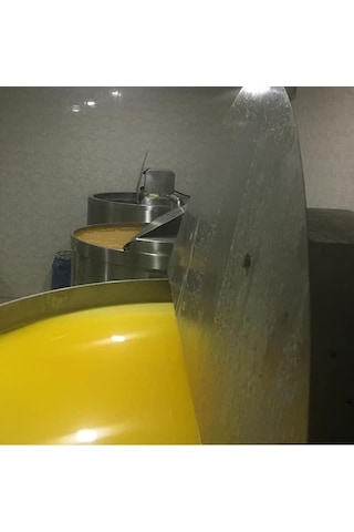 Zagnos Şanlıurfa Koyun Sade Yağ Ghee 1 KG