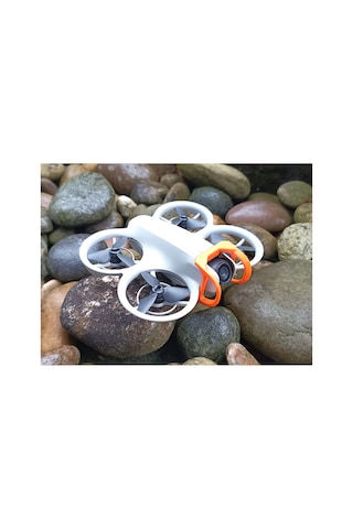 Djı Neo Gimbal Koruyucu Siper Gri