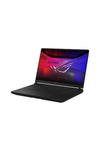 Asus ROG Strix Scar 16 G635LX-RW144-A15 Ultra 9 275HX 48 GB 8 TB SSD RTX5090 16" W11P Dizüstü Bilgisayar