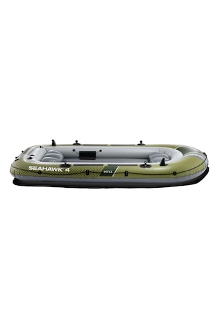 Seahawk 4 Boat Set 351 x 145 x 48 CM (Kürek + Pompa) 66334