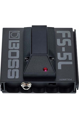Boss Fs-5L S Footswitch
