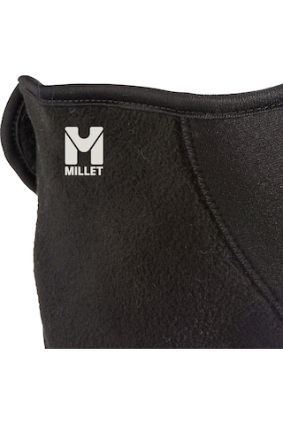 Millet Powder Mask Polar Maske Mıv3264 N0247 Siyah
