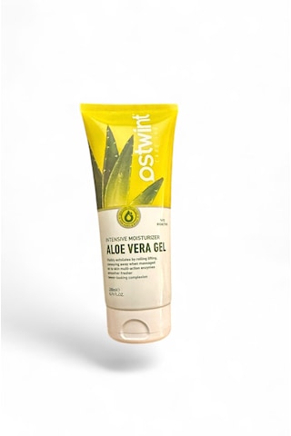 Ostwınt Cılt Bakım Jelı Aleo Vera 200 Ml