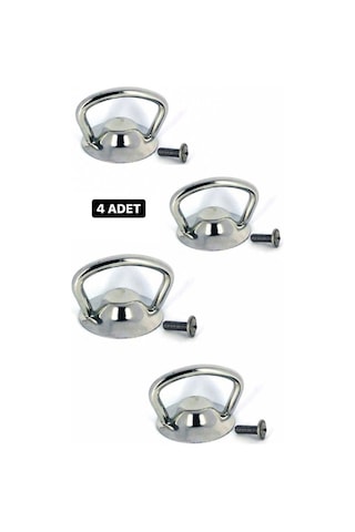 Metal Cam Kapak Tepesi 4 Adet Metal Cam Kapak Tepesi 4 Adet