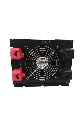 Alpex 6000 Watt 12 Volt Ups Şebeke Şarjlı Tam Sinüs İnverter
