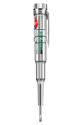 Wellhise 6877-18 Kontrol Kalemi Voltaj Test Kalemi Faz Kalemi