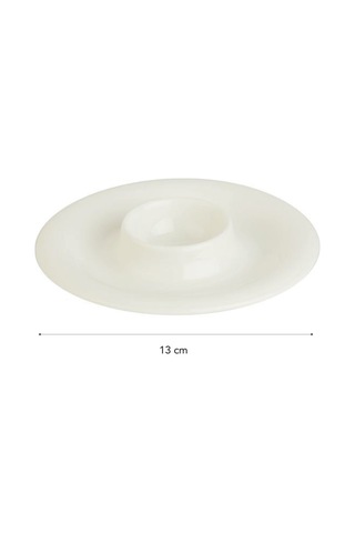 Madame Coco Petit Concept Yuvarlak Yumurtalık 1kymrt000713x13x1,5cm-std