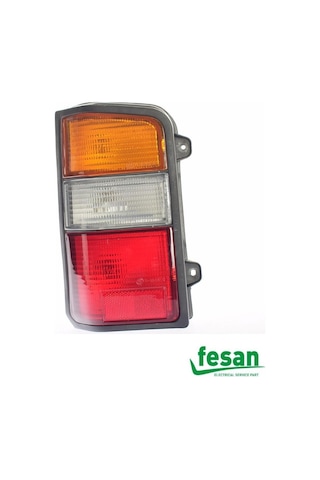 Mitsubishi L300 Sag + Sol Arka Stop Lambasi Takimi 1998--2005 408903719