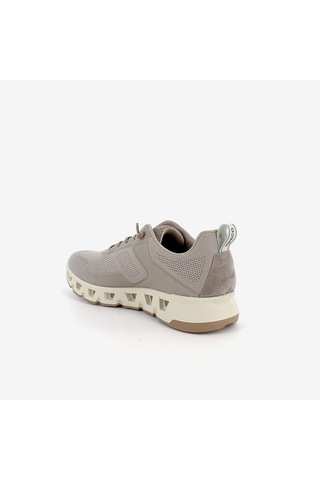 IGI&Co Sneaker Erkek 1133011 Igı&co Ukl 11330 T.flykn+tpu Beige Bej