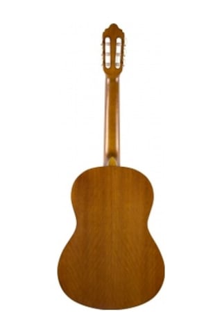 Valencia Vc204 Klasik Gitar Mat Naturel