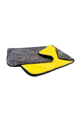 Smartbee Reis Mikrofiber Oto Kurulama Havlusu 60×90 1300Gsm