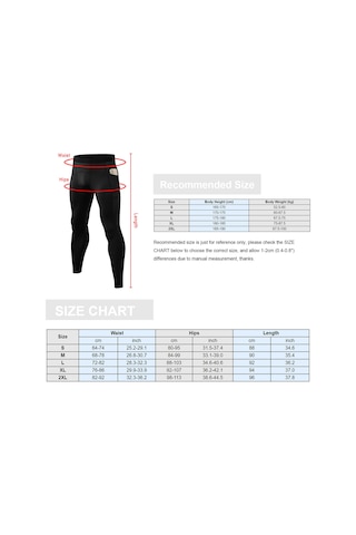 Ximistore9 Erkek Spor Tayt Beyaz 2xl - Esnek, Hızlı Kuruyan, Nem Emici, Rahat Bel Bantlı, Cepli Beyaz