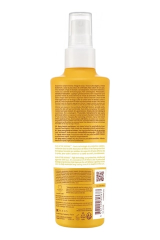 Bioderma Photoderm Güneş Koruyucu Sprey SPF50+ 200 ML