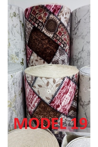 3 Metre Ende De Olan Modeller Jel Taban Kesme Yolluk