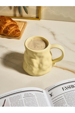 Teplo V Rukah Seramik Kupa 350 Ml 268441749 Yeşil