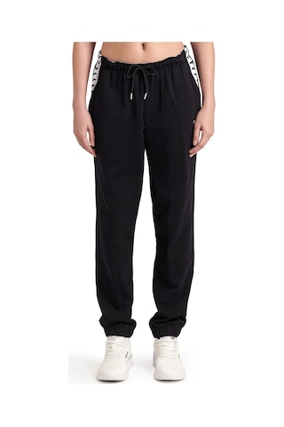 Arena Icons Solid Unisex Siyah Günlük Stil Eşofman Altı 005243510