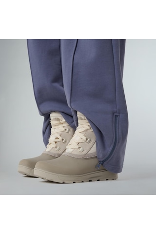The North Face Kadın Shellısta V Shorty Su Geçirmez Bot Nf0a8d8z7ur1 Beyaz