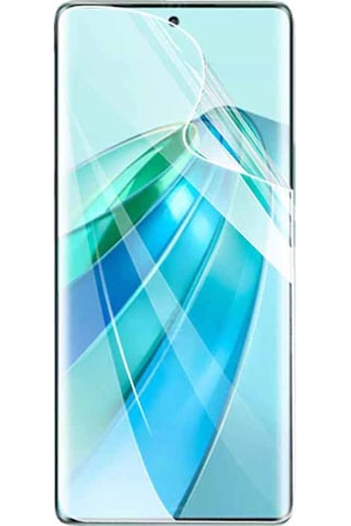 Microcase Honor X9a 5g Full Ön Kaplama Koruma Filmi - Al3280