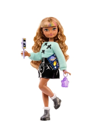 Jgg36 Barbie Dream Besties Zia