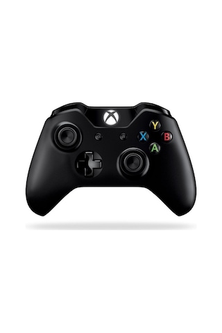 Microsoft Xbox One S Wireless Controller Siyah