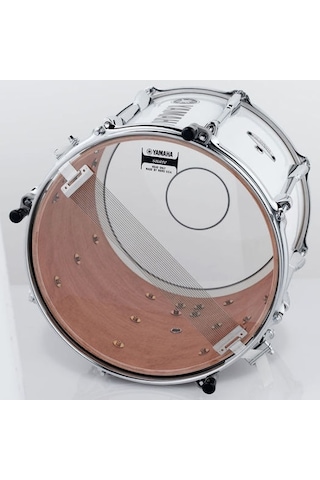 Yamaha Ms6313w Bando Trampet beyaz