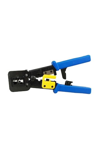Network Pense - Yeni Nesil Ez-Rj45 - Ez-Rj11