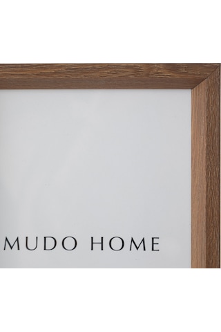 Mudo Home Nıce Fotoğraf Çerçevesi 15x21 Cm
