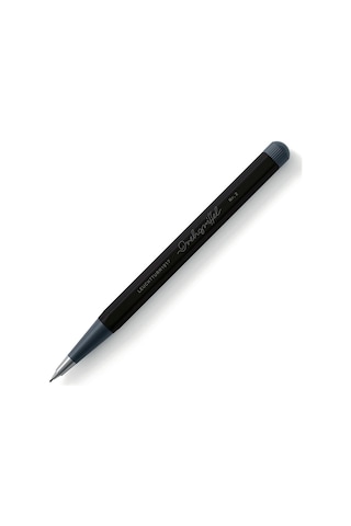Leuchtturm 1917 Drehgriffel Nr. 2 Mekanik Uçlu Kalem 0.7 Mm Black 366187 Siyah