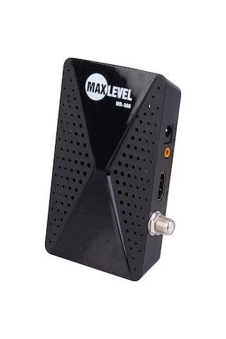 Full Hd Uydu Alıcı Cihazı Usb Wifi Biss Epg Destekli