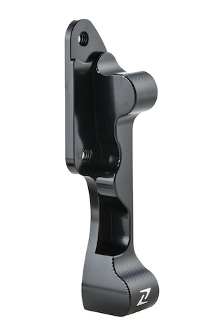Vespa Gtv Ön Fren Kaliper Adaptörü Brembo Gp4 / Zelıonı