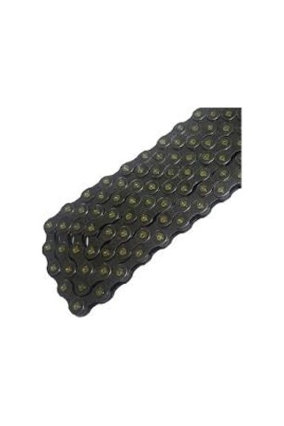 Tec C9 (Kmc) Bisiklet Zinciri 9 Vites Siyah