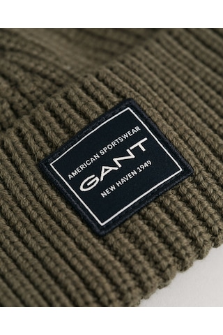 Gant Unısex Bere 9911033-301 9911033-301 Yeşil Yeşil
