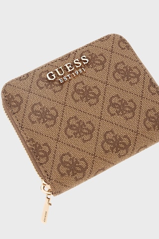 Guess Bayan Cüzdan Swsg74 59137 Ltl Kahve Kahve