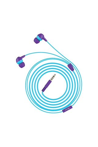 Trust Buddi Kulak İçi Çocuk Kulaklığı