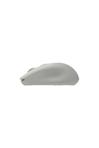 Nebula Air Grey Dual Mode Kablosuz Mouse 1600 Dpı Pixart Paw3065 Nebula-grey