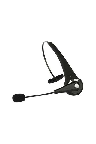 Fastbuy Kulaküstü Kablosuz Gürültü Engelleme Bluetooth Kulaklık, 17 Saat Kullanım, Net Konuşma, Hafif Tasarım, 10m Bağlantı,