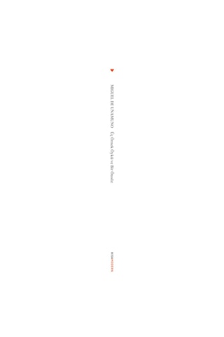 Üç Örnek Öykü Ve Bir Önsöz - Miguel de Unamuno - Can Yayınları