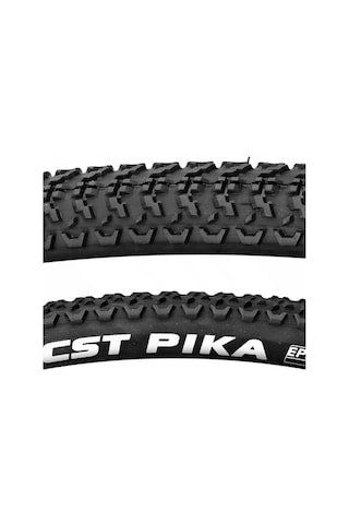 Cst Pika C1894 Eps 700x38 Dış Lastik Zırhlı Korumalı