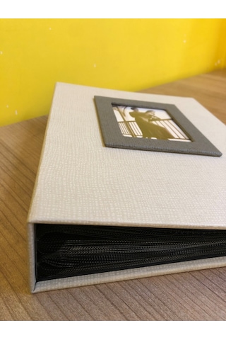 Aledo 13x18 CM 200'lük Koton Fotoğraf Albümü 16WPP57200