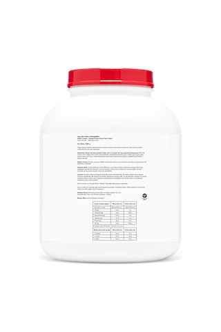 Gnc Pro Whey Protein 1985 G 64 Servis - Çilek Aromalı